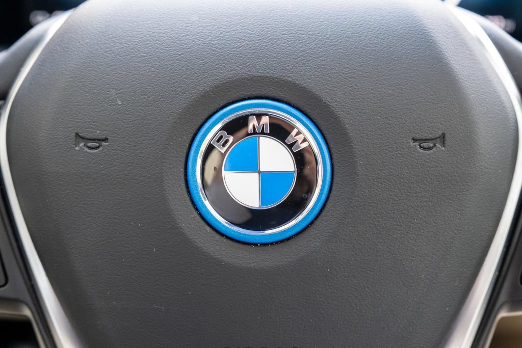 Used 2024 BMW i4 eDrive35 w/ Convenience Package RWD image 26