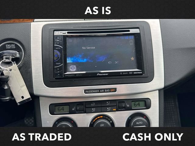 Used 2008 Volkswagen Passat Lux image 27