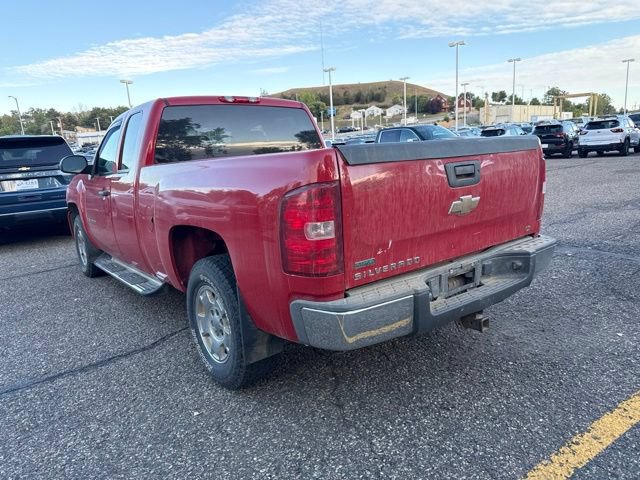 Used 2011 Chevrolet Silverado 1500 LT w/ All-Star Edition AWD/4WD image 6