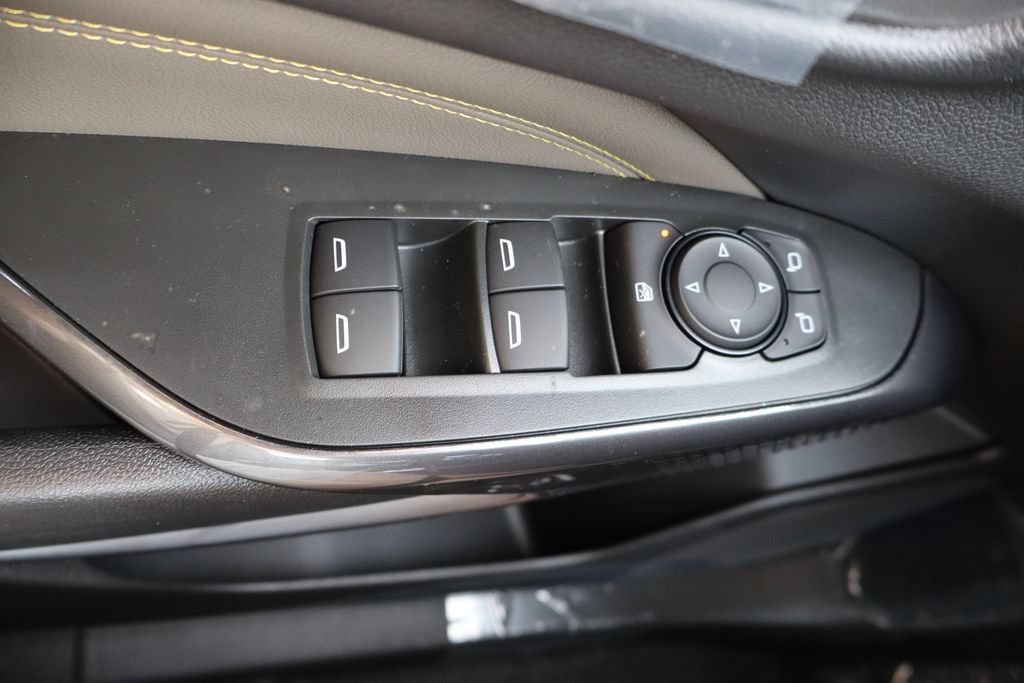 New 2026 Chevrolet Trax ACTIV FWD image 16
