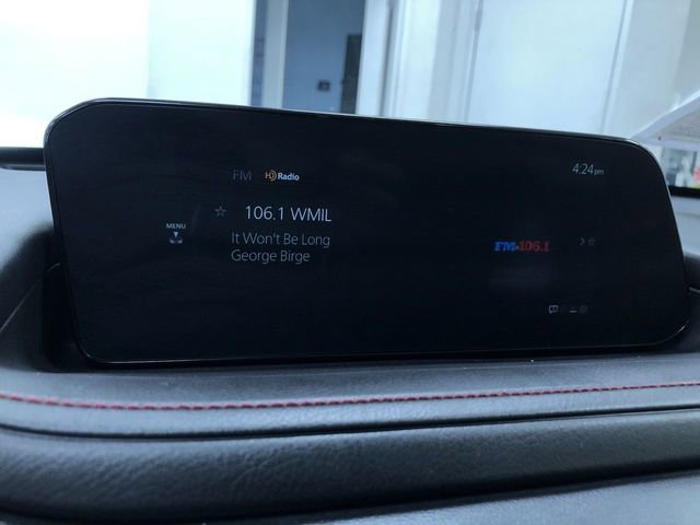 Used 2025 MAZDA CX-30 AWD 2.5 S w/ Preferred Package image 29