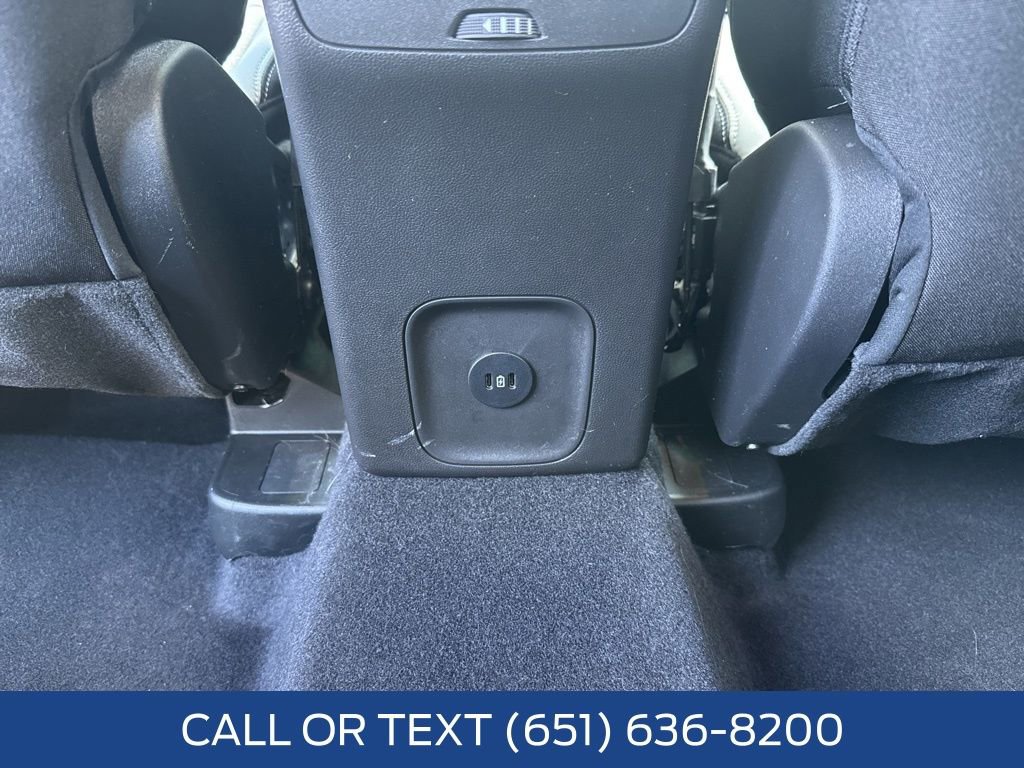 Used 2023 Ford Escape Active w/ Tech Pack #2 image 32