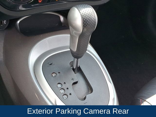 Used 2011 Nissan Juke SL AWD/4WD image 11