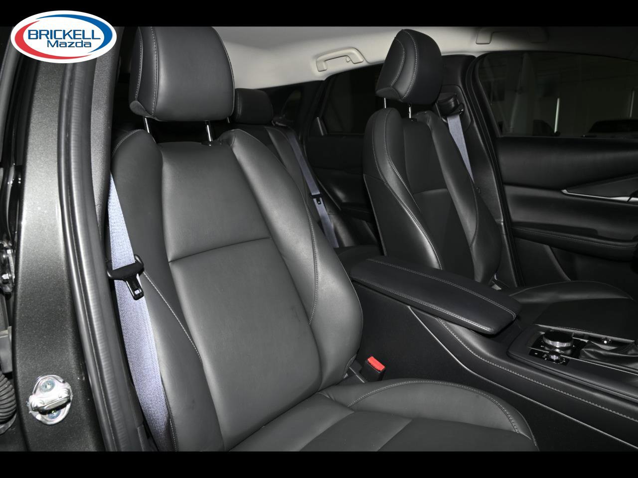 Certified 2023 MAZDA CX-30 AWD 2.5 S w/ Select Package image 18