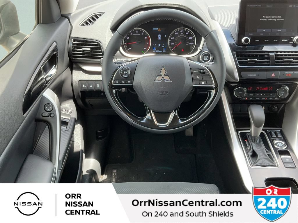 Used 2026 Mitsubishi Eclipse Cross SE AWD/4WD image 14