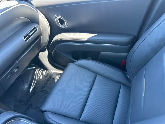 New 2026 Hyundai Palisade Calligraphy image 33