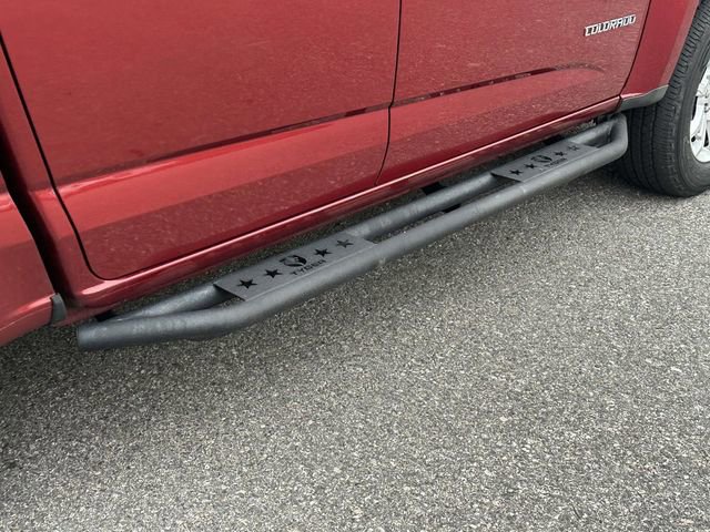 Used 2019 Chevrolet Colorado LT w/ LT Convenience Package image 31