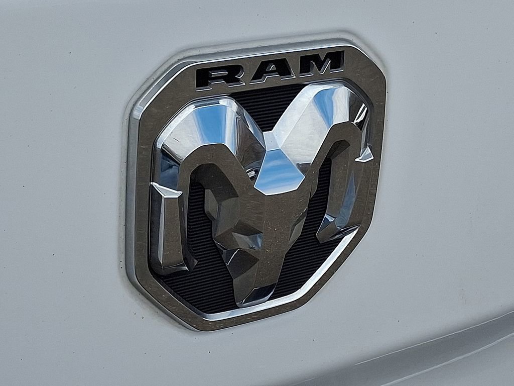Used 2023 RAM 1500 Tradesman image 30