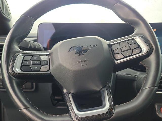 Used 2024 Ford Mustang GT Premium w/ GT Performance Package RWD image 20