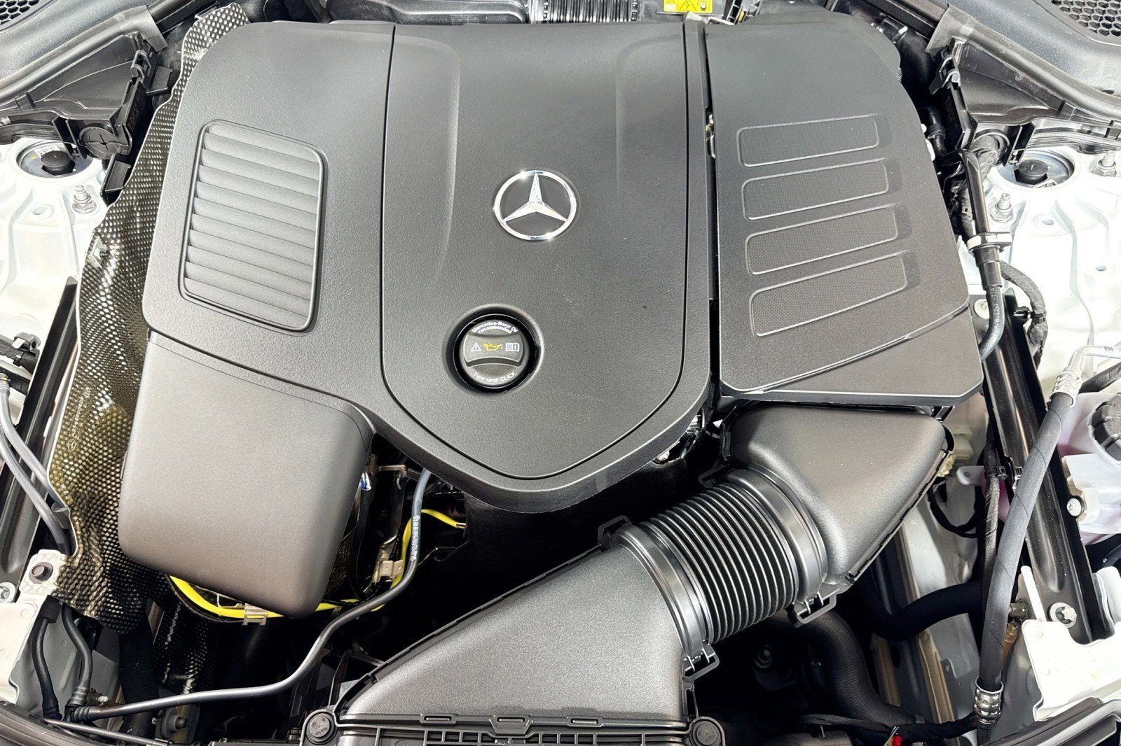 New 2026 Mercedes-Benz E 350 Sedan image 28