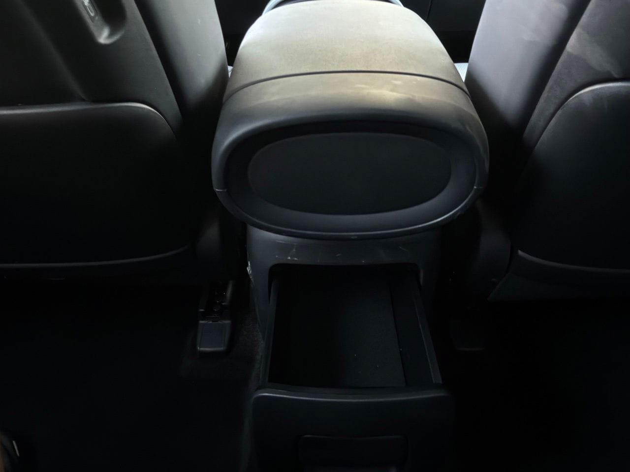 Used 2026 Hyundai Palisade SEL FWD image 18