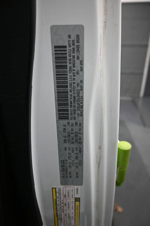 Used 2017 Jeep Wrangler Unlimited Rubicon image 15