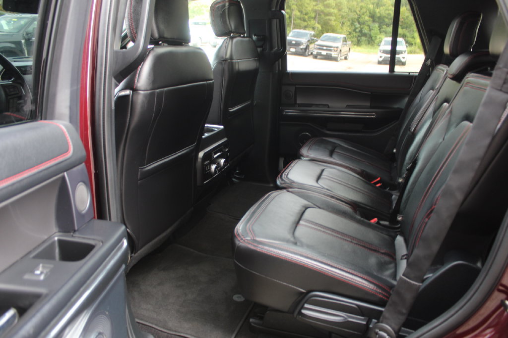Used 2020 Ford Expedition Limited w/ Equipment Group 303A AWD/4WD image 17