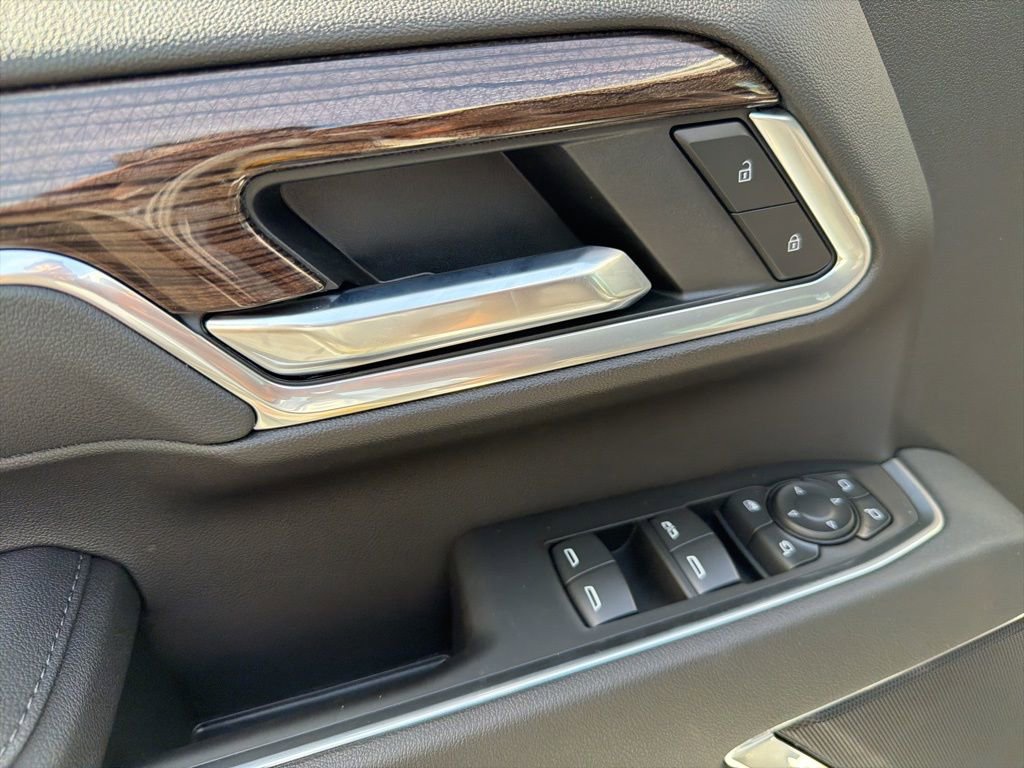 New 2026 Chevrolet Silverado 2500 LT w/ Trail Boss Package image 19