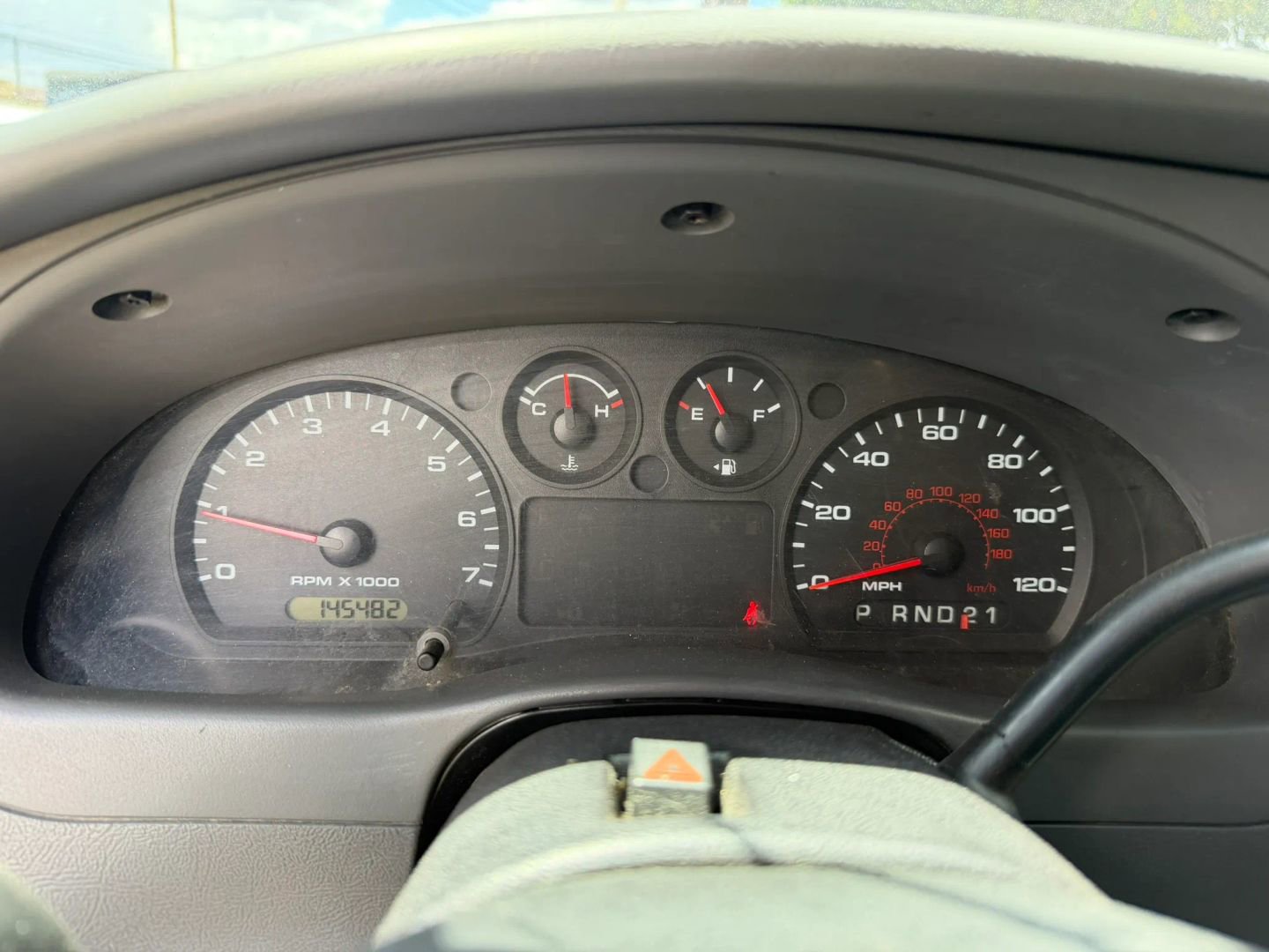 Used 2011 Ford Ranger XL image 17