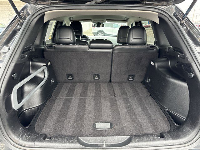 Used 2015 Jeep Cherokee Trailhawk w/ Leather Interior Group image 20