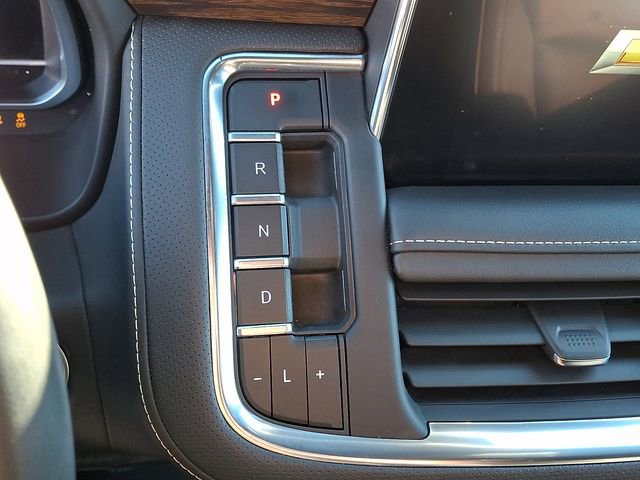 Certified 2024 Chevrolet Tahoe Premier image 16