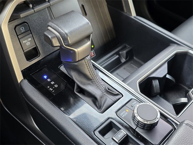 Used 2025 Toyota Tundra Limited image 17