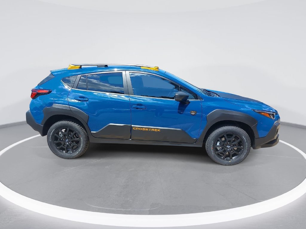 New 2026 Subaru Crosstrek 2.5i Wilderness AWD/4WD image 4