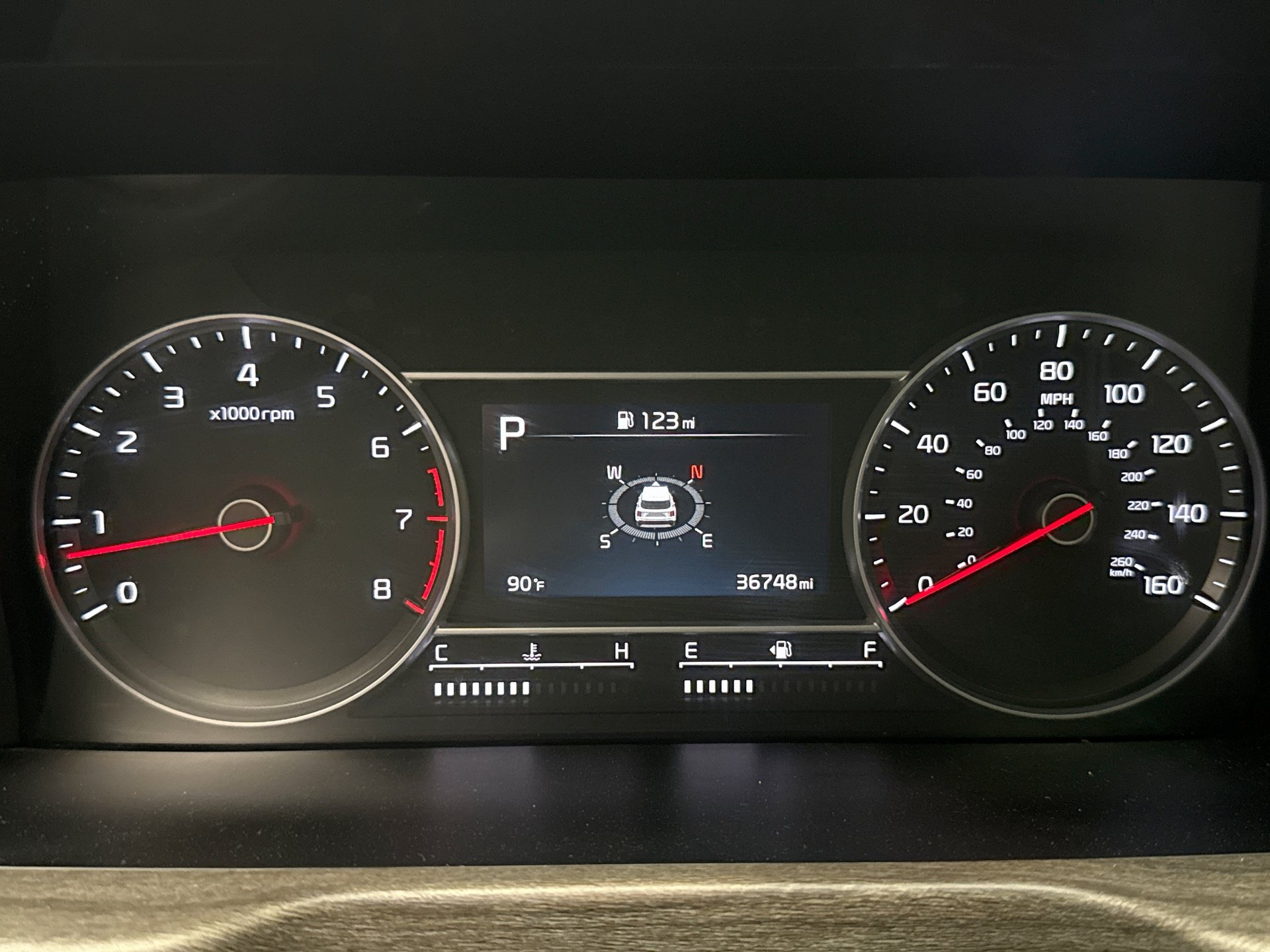 Used 2022 Kia Sorento S w/ Panoramic Sunroof Package AWD/4WD image 13
