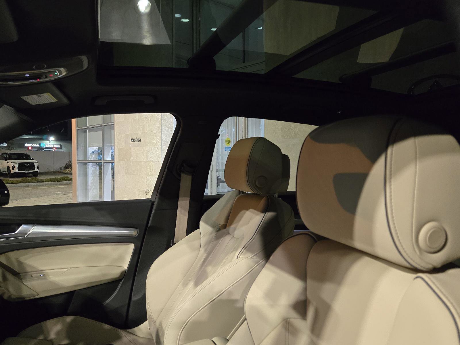 Used 2025 Audi Q5 2.0T Premium image 6