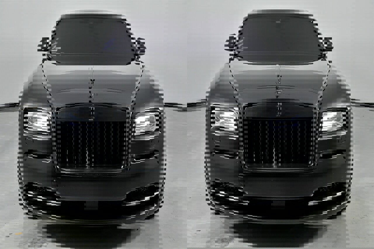 Used 2014 Rolls-Royce Wraith image 5