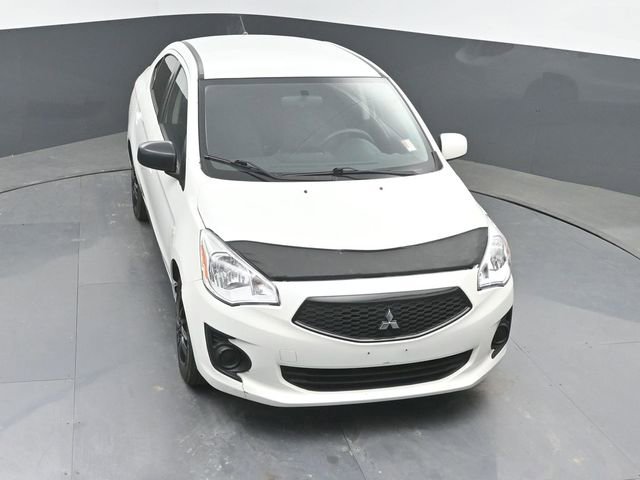 Used 2020 Mitsubishi Mirage G4 ES image 36