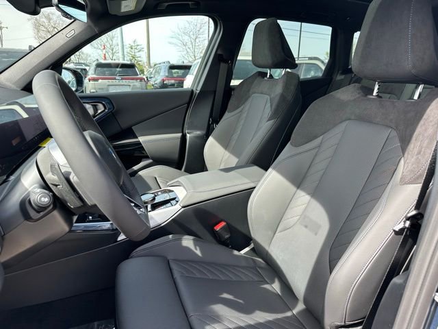 New 2026 BMW X3 xDrive30 AWD/4WD image 4
