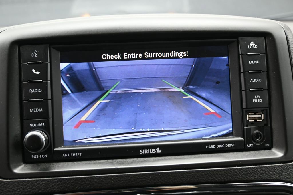 Used 2018 Dodge Grand Caravan SE w/ UConnect Hands-Free Group FWD image 25