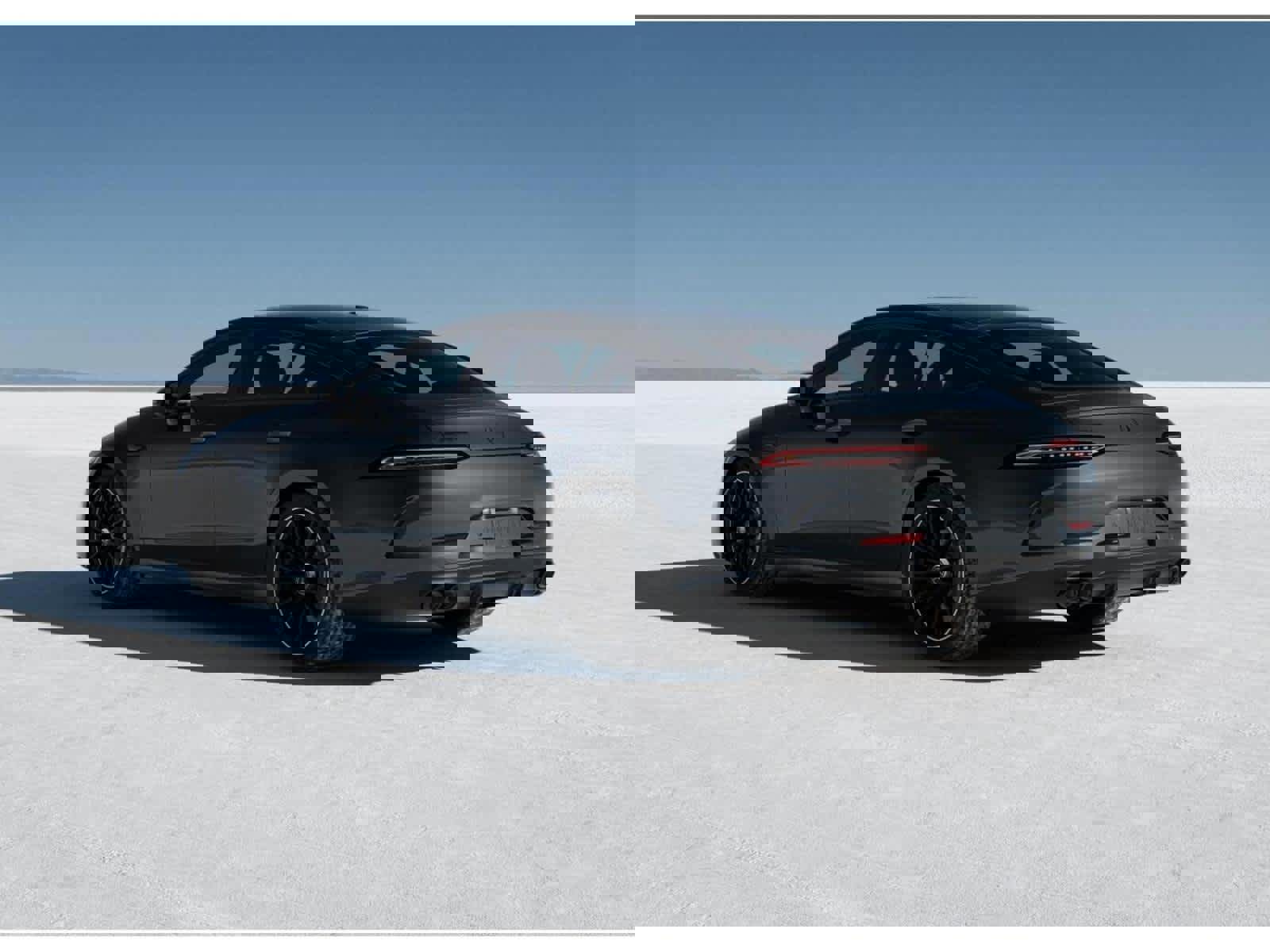 New 2026 Mercedes-Benz AMG GT 43 image 28