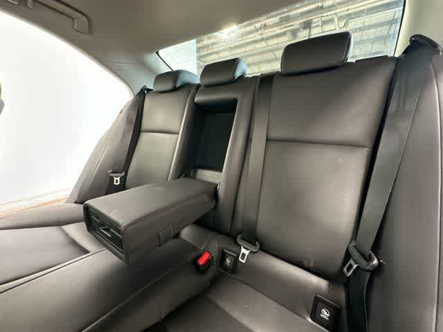 Used 2016 Lexus IS 300 AWD w/ Premium Package image 18