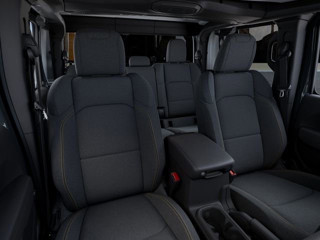 New 2026 Jeep Gladiator Sport AWD/4WD image 16