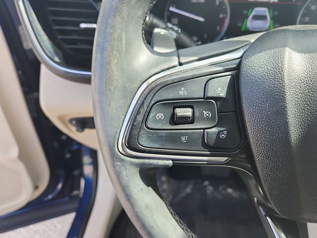 Certified 2023 Buick Envision Avenir image 23