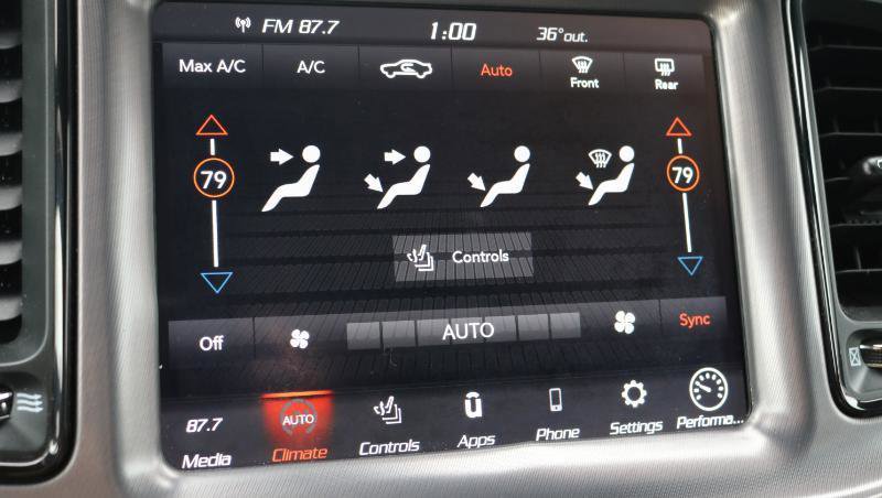 Used 2020 Dodge Challenger R/T Scat Pack w/ Plus Package image 15