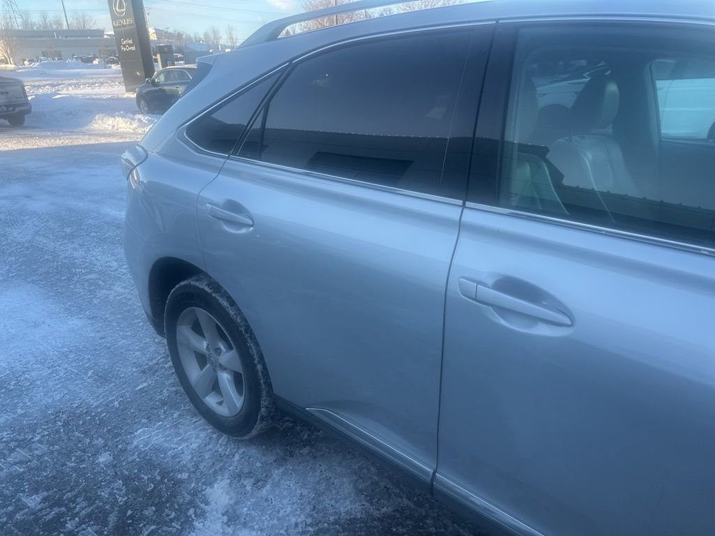 Used 2012 Lexus RX 350 AWD image 10