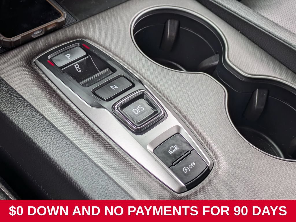 Used 2025 Honda Ridgeline RTL image 18