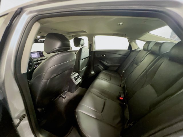Certified 2024 Honda Accord Touring image 21