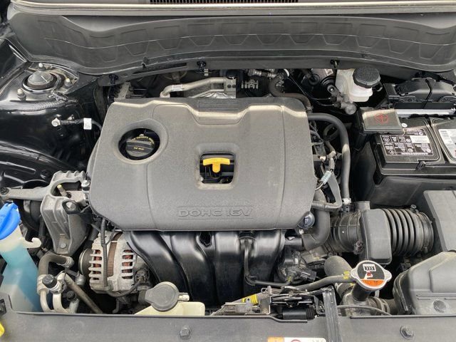 Used 2021 Kia Seltos S image 20