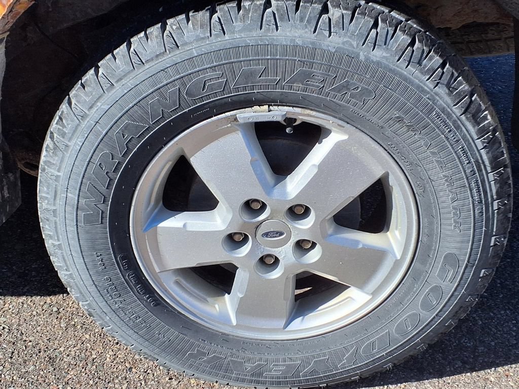 Used 2008 Ford Escape XLT FWD image 7