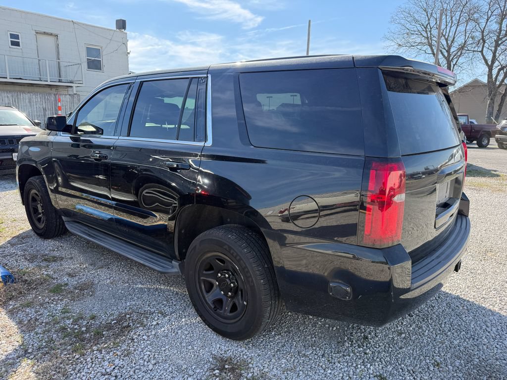 Used 2015 Chevrolet Tahoe 2WD image 9
