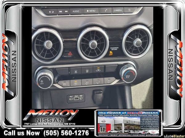 Used 2023 Nissan Sentra SV w/ Trunk Package image 24