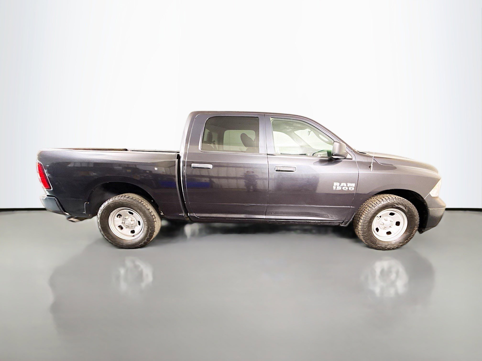 Used 2017 RAM 1500 Tradesman w/ Popular Equipment Group image 11