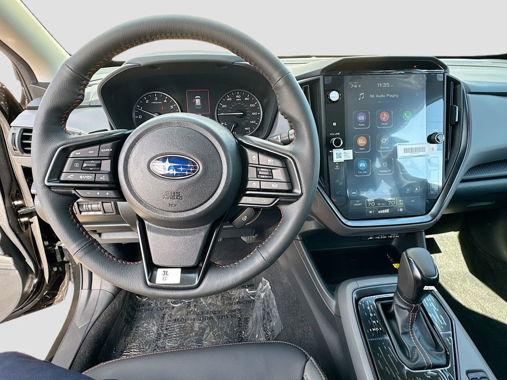 New 2026 Subaru Crosstrek 2.5i Limited image 11