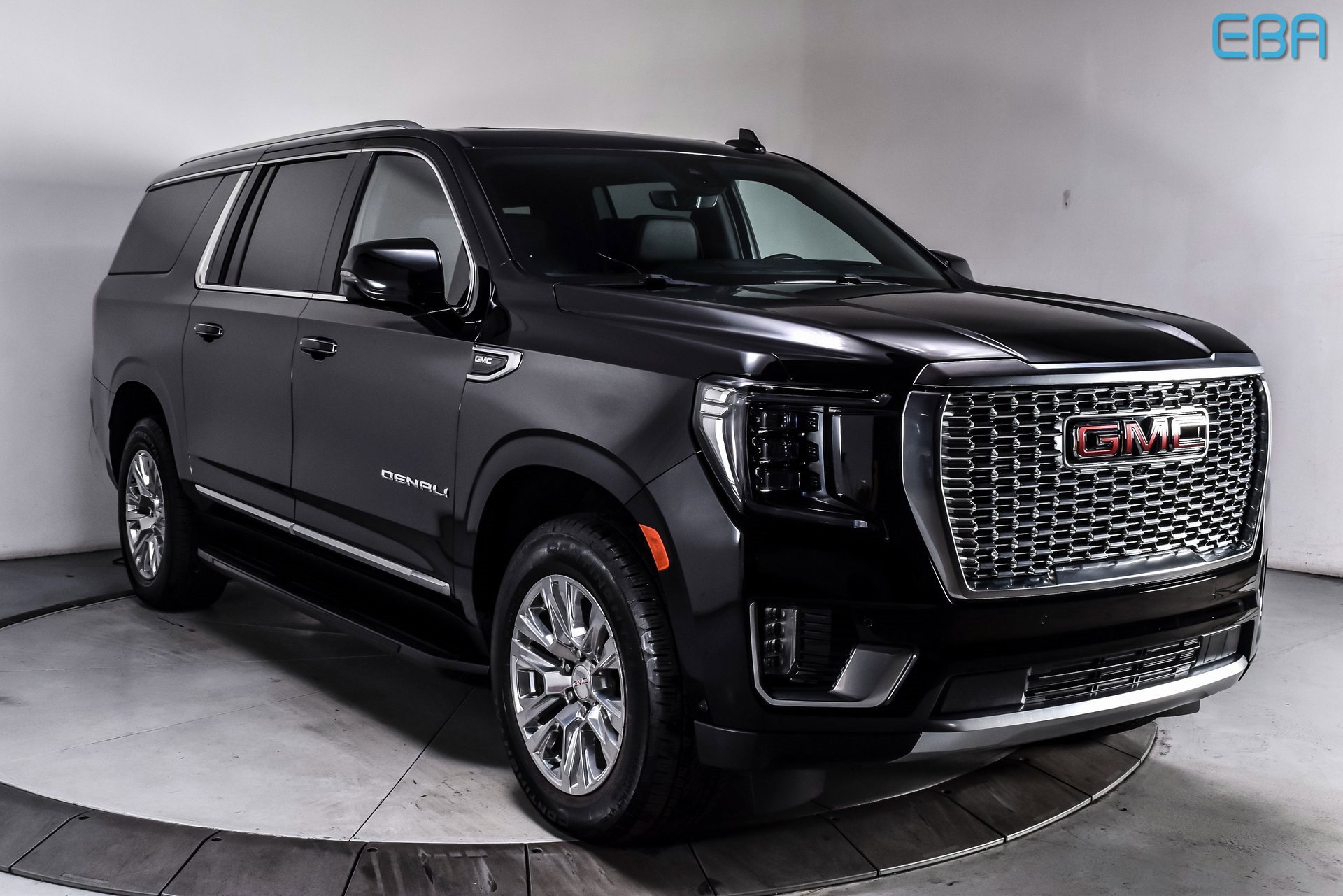 Used 2024 GMC Yukon XL Denali w/ Advanced Technology Package