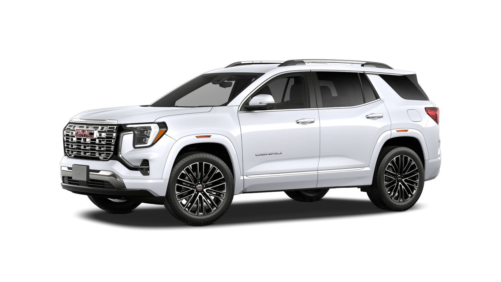 Used 2027 GMC Terrain Denali AWD/4WD image 2