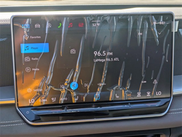 New 2026 Volkswagen Tiguan SE image 23