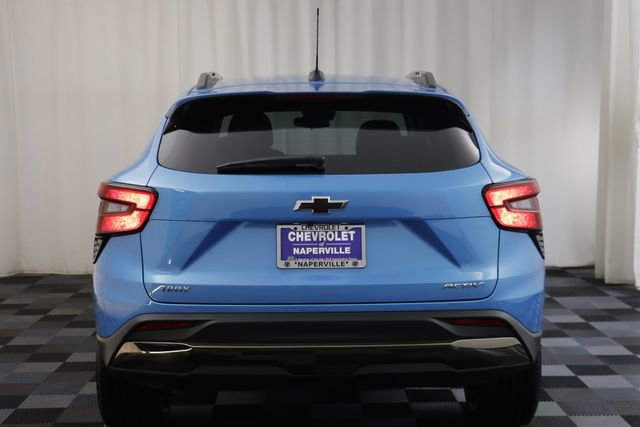 Used 2026 Chevrolet Trax ACTIV w/ Driver Confidence Package image 16