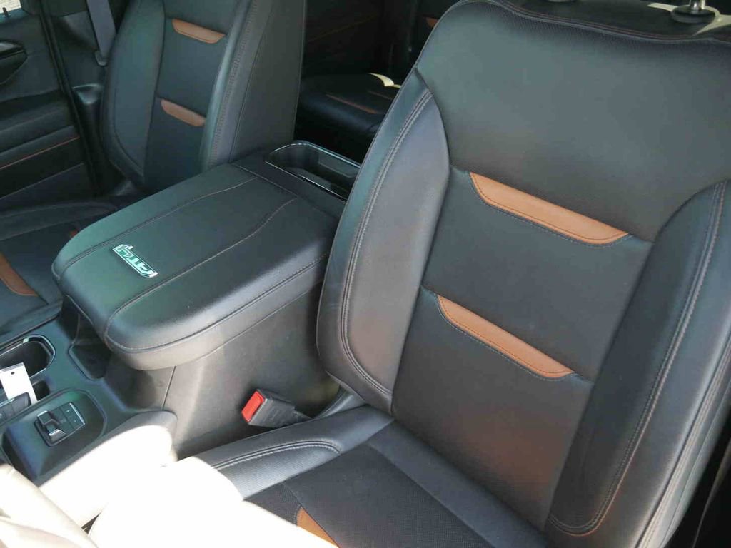 Used 2024 GMC Sierra 3500 AT4 w/ AT4 Premium Plus Package image 34