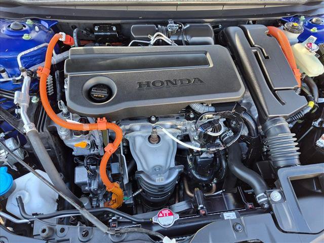 Used 2023 Honda Accord Sport image 27