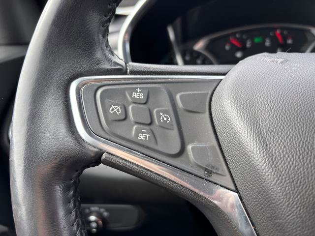Used 2019 Chevrolet Equinox LT image 19